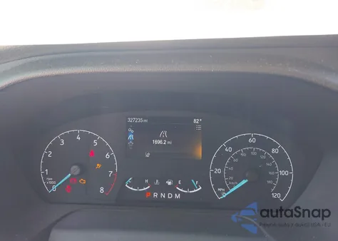 2022 Ford Transit-350 Passenger Van Xlt из США, поврежденный, VIN 1FBAX2Y84NKA04459